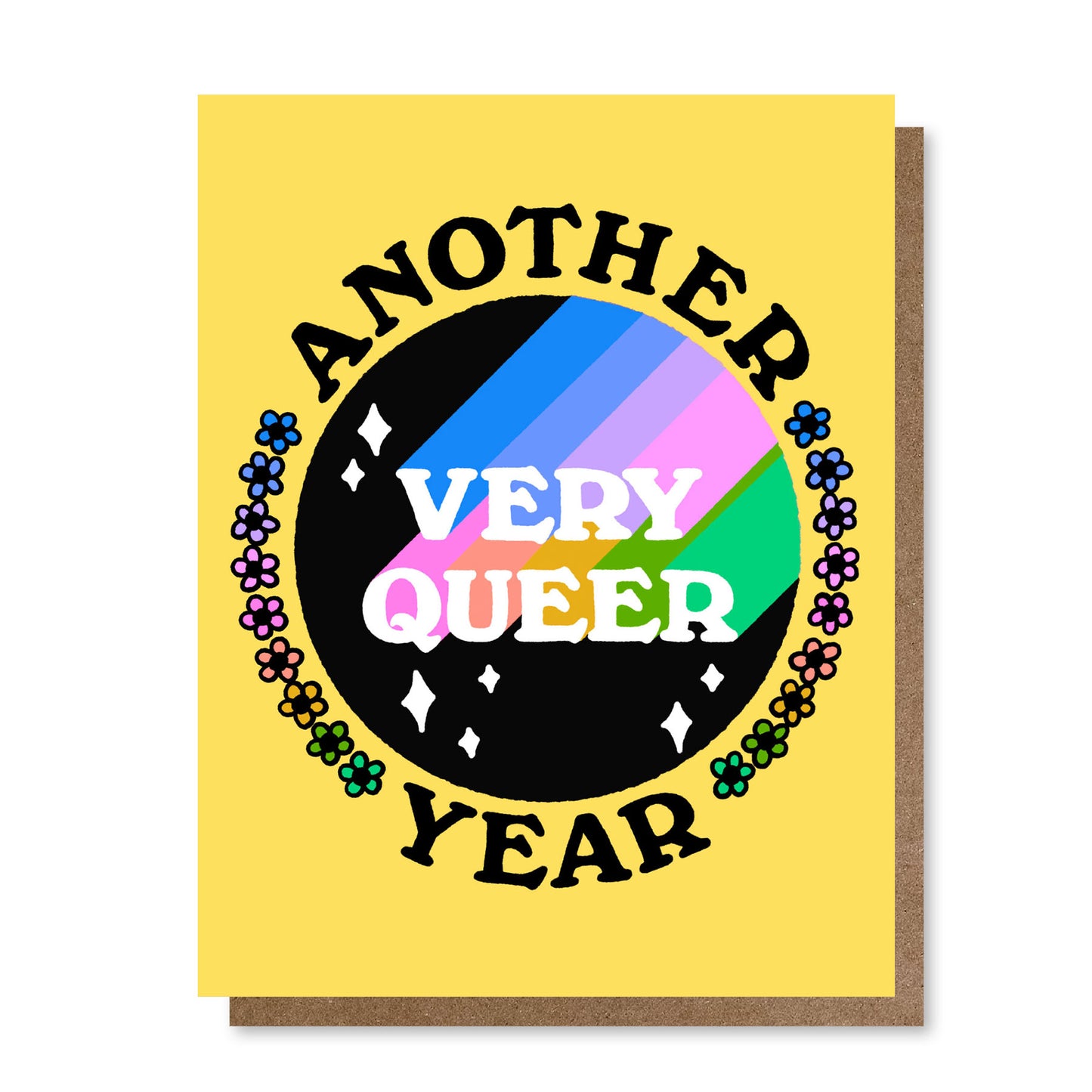 Another Very Queer Year